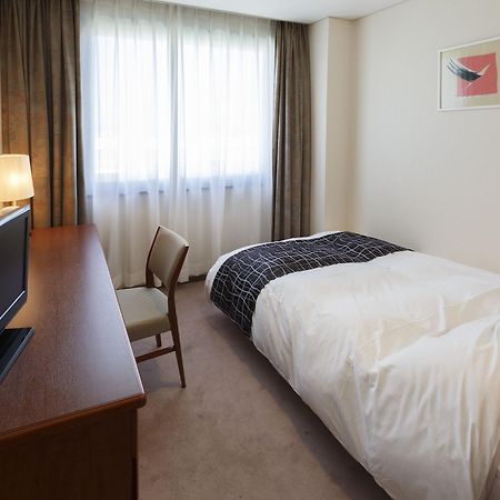 Hotel Pearl Garden Takamatsu Ngoại thất bức ảnh