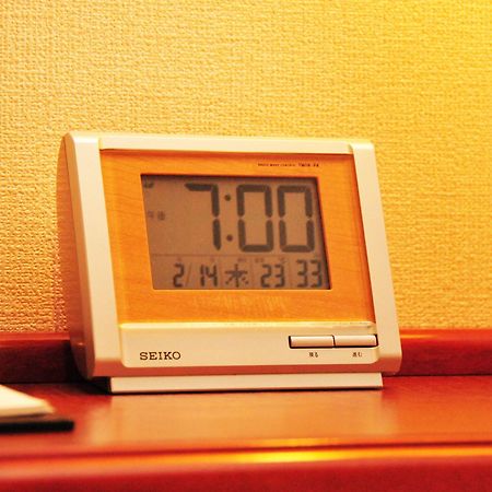 Hotel Pearl Garden Takamatsu Ngoại thất bức ảnh