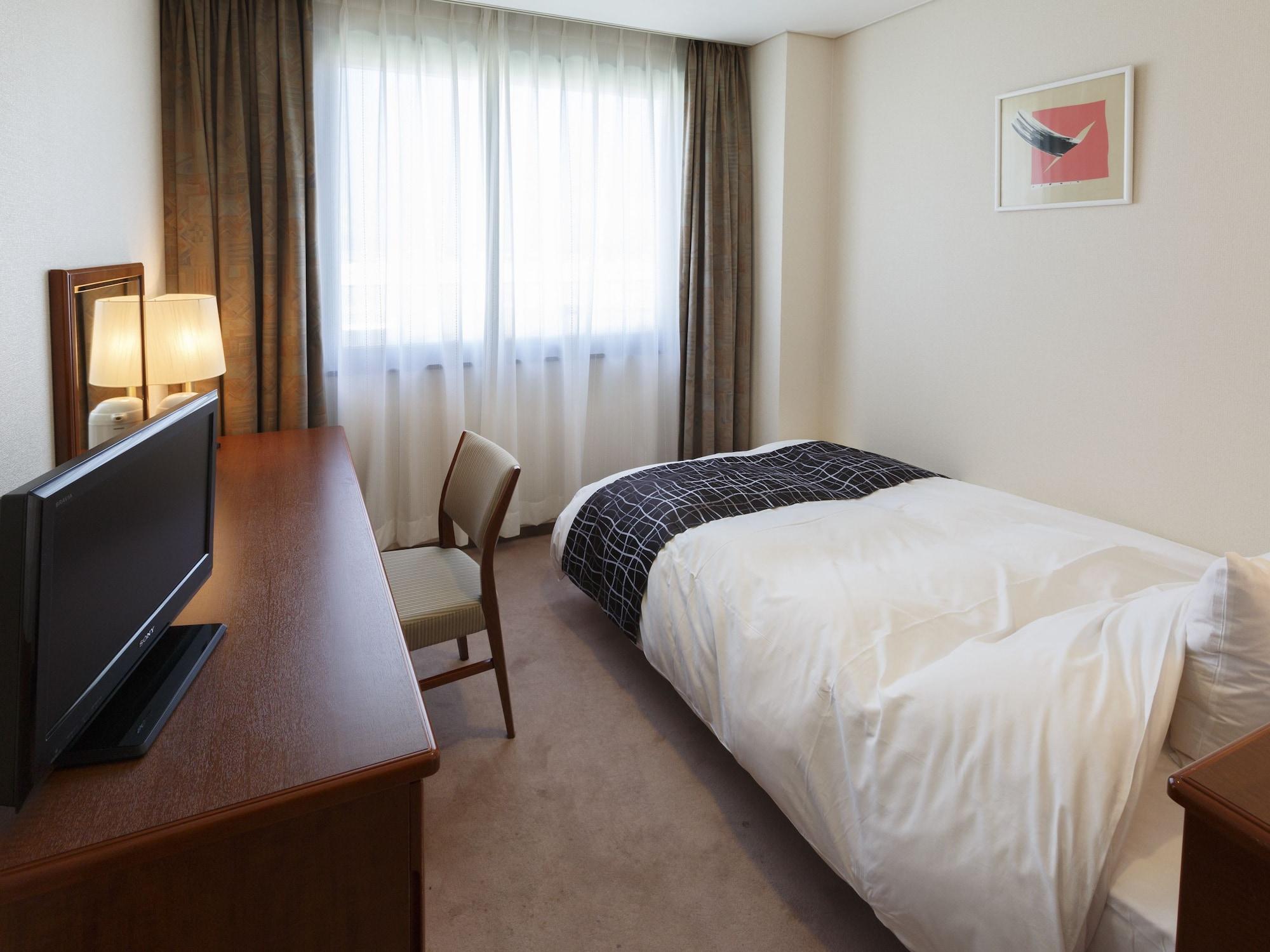 Hotel Pearl Garden Takamatsu Ngoại thất bức ảnh