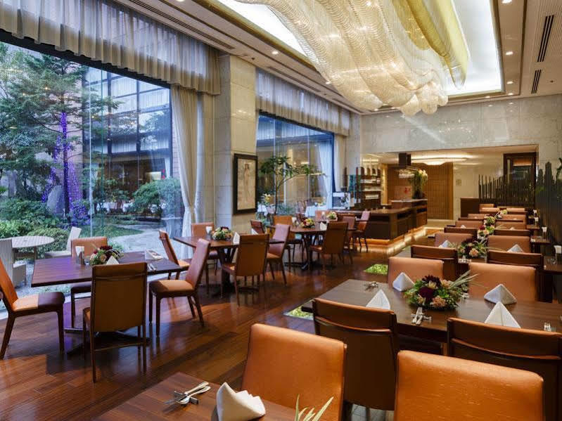 Hotel Pearl Garden Takamatsu Ngoại thất bức ảnh