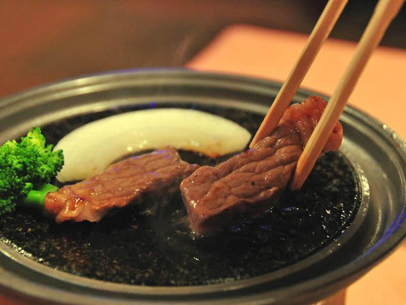 Hotel Pearl Garden Takamatsu Ngoại thất bức ảnh