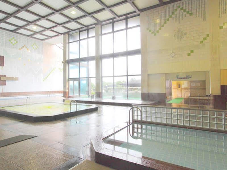 Hotel Pearl Garden Takamatsu Ngoại thất bức ảnh