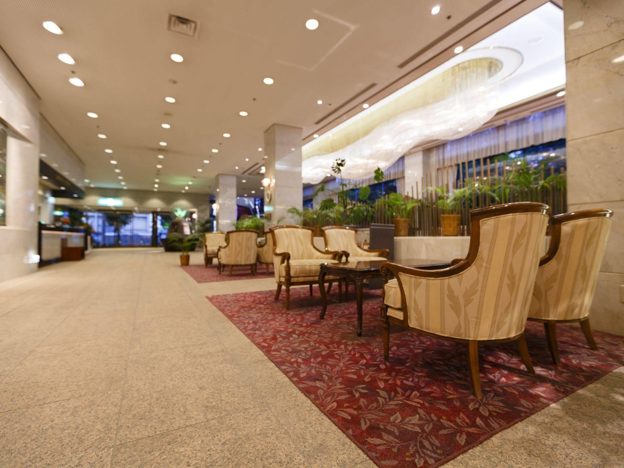Hotel Pearl Garden Takamatsu Ngoại thất bức ảnh