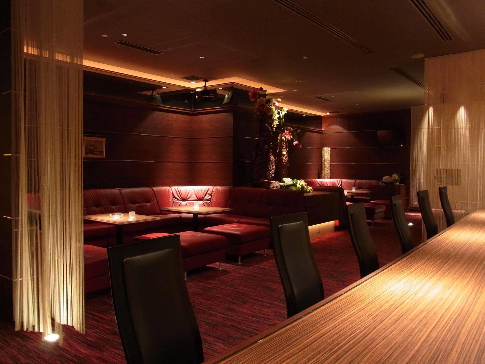 Hotel Pearl Garden Takamatsu Ngoại thất bức ảnh