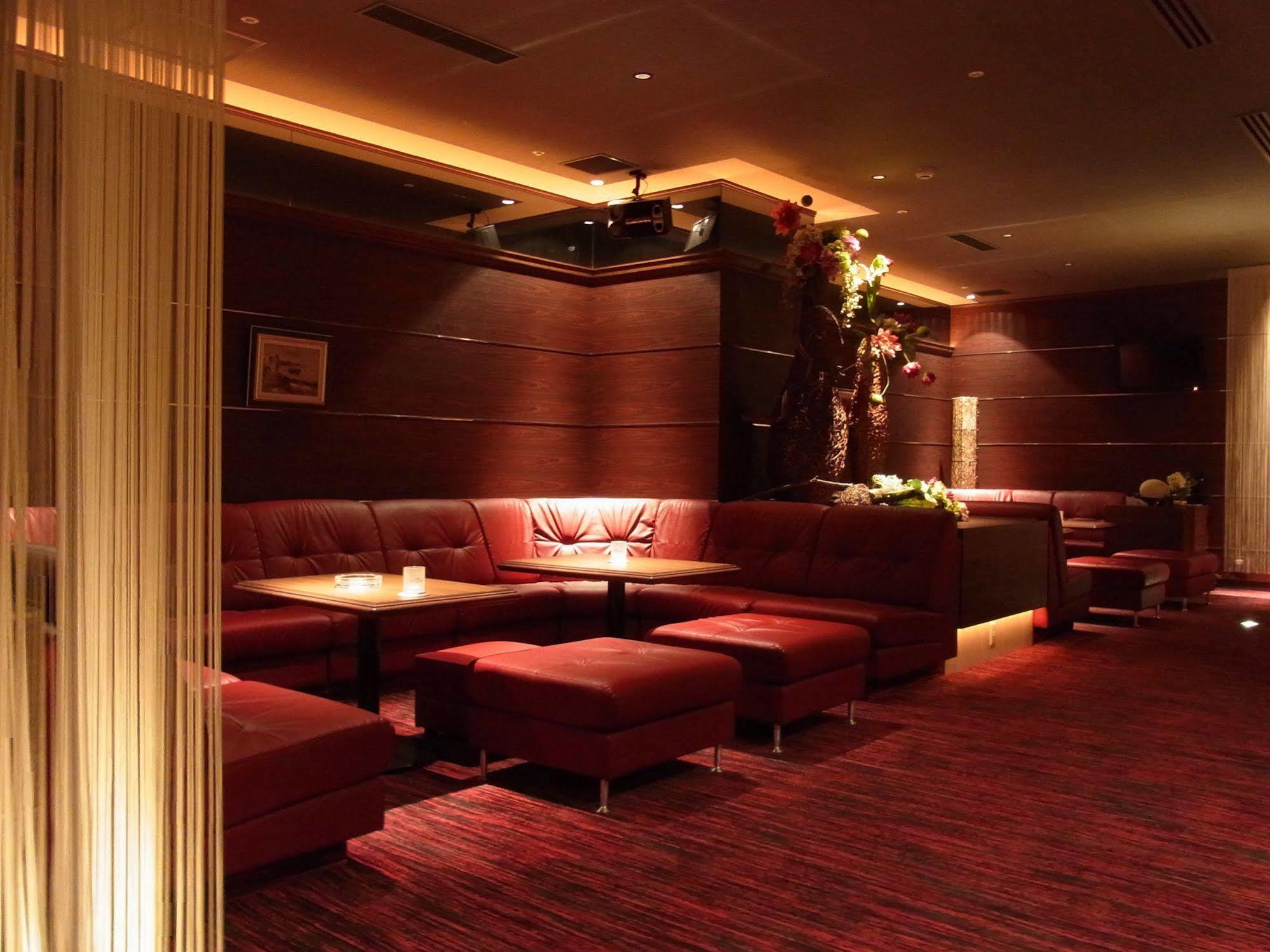 Hotel Pearl Garden Takamatsu Ngoại thất bức ảnh